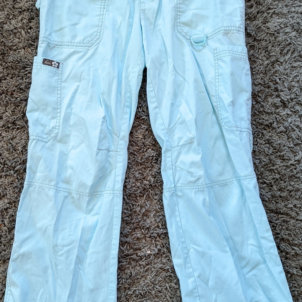 Koi scrub pants